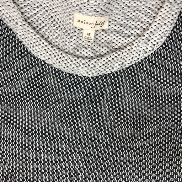 Gray  dress - Picture 2 of 3